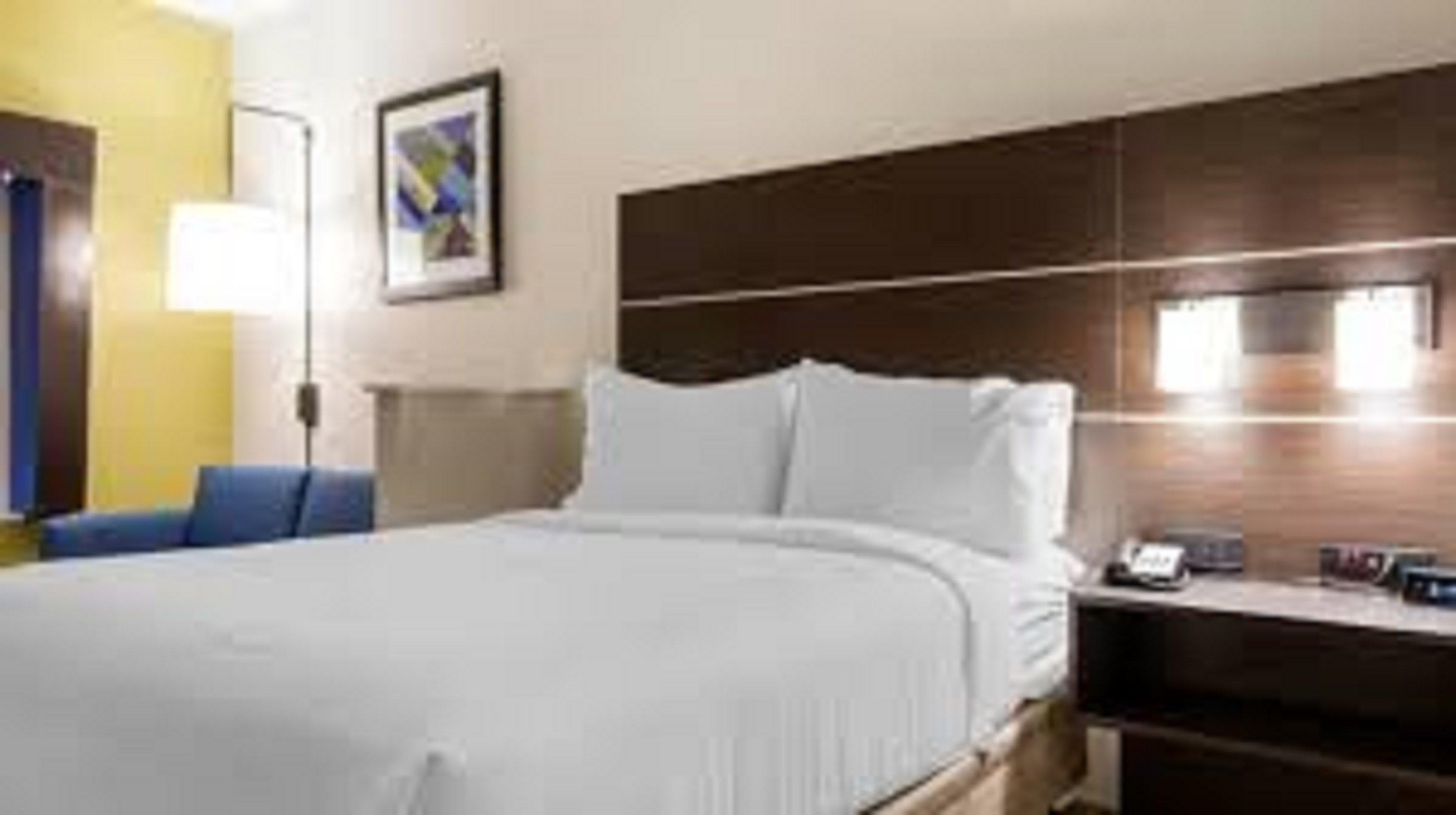 Holiday Inn Express Mccomb By Ihg Kültér fotó
