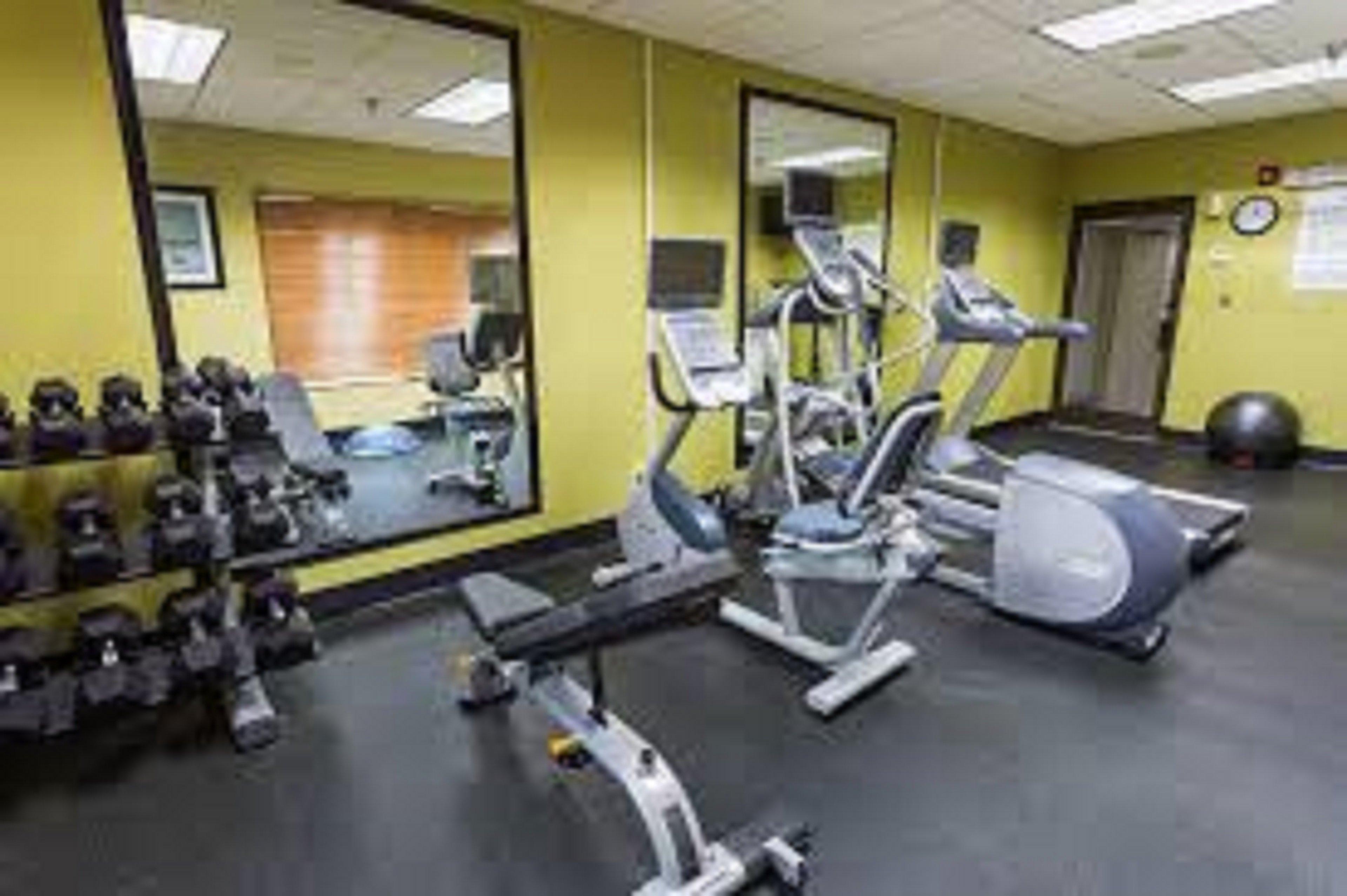 Holiday Inn Express Mccomb By Ihg Kültér fotó